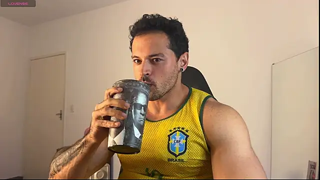 Lucasfit24 online show from June 19, 12:59 am