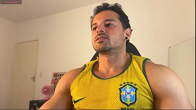 Lucasfit24 online show from June 20, 1:52 am