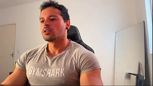 Lucasfit24 online show from June 21, 3:03 pm