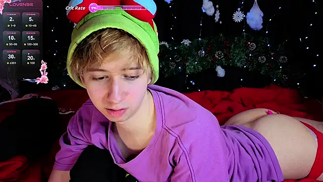 Timothy Fox online show from January 11, 9:31 pm