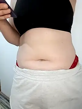 blondaf online show from January 18, 6:45 am