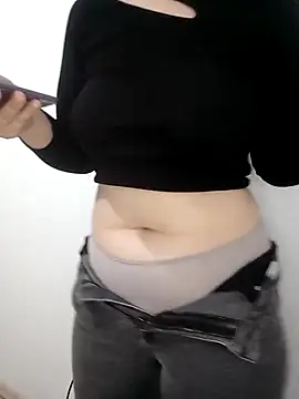 blondaf online show from January 29, 6:12 am