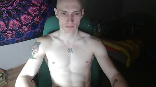 johnny positive online show from September 17, 5:47 pm