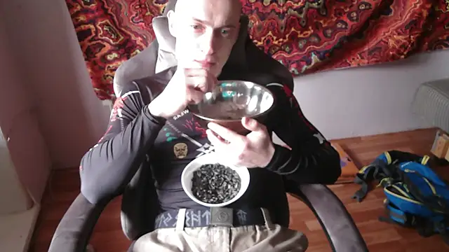 johnny positive online show from October 19, 11:00 am