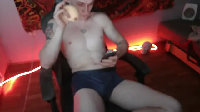 johnny positive online show from November 13, 3:55 pm