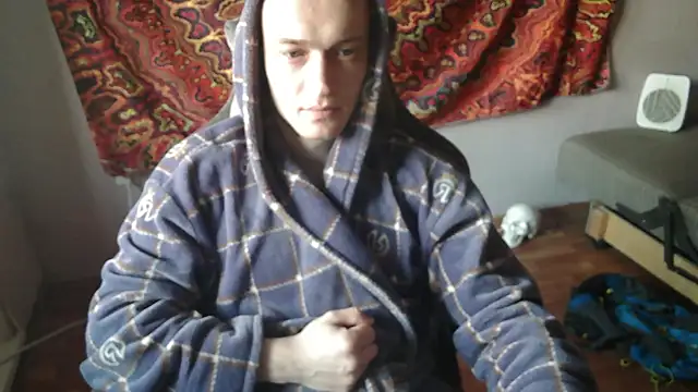 johnny positive online show from November 16, 5:24 am