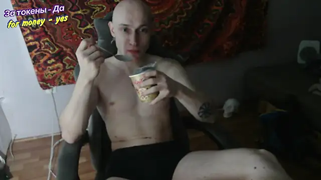 johnny positive online show from December 4, 3:43 pm