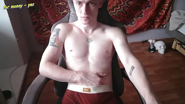 johnny positive online show from February 14, 9:17 am