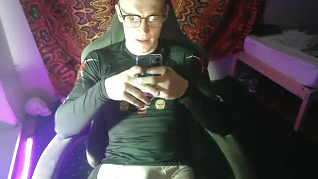 johnny positive online show from February 28, 6:20 pm