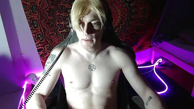 johnny positive online show from March 5, 6:37 pm