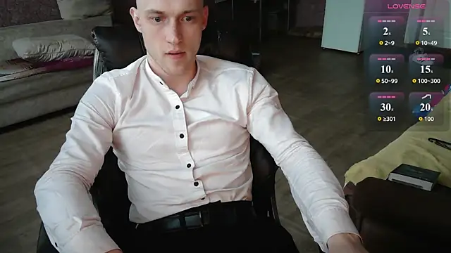 johnny positive online show from May 5, 3:53 pm