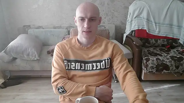 johnny positive online show from May 12, 4:20 am