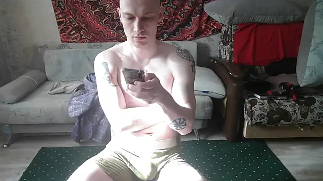 johnny positive online show from May 15, 4:08 am