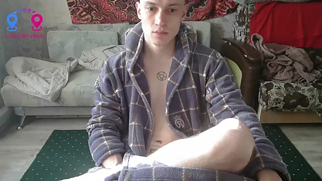 johnny positive online show from May 20, 3:02 am