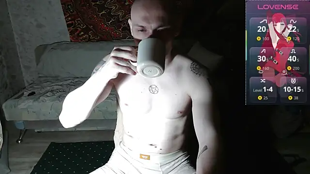 johnny positive online show from May 24, 5:51 pm