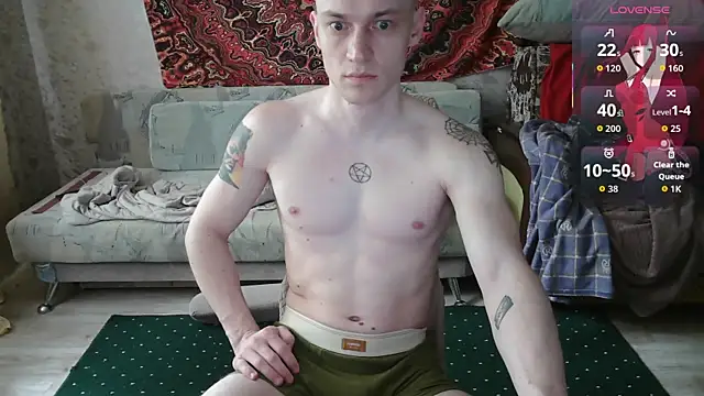 johnny positive online show from May 26, 4:19 am