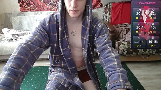 johnny positive online show from May 30, 6:32 am