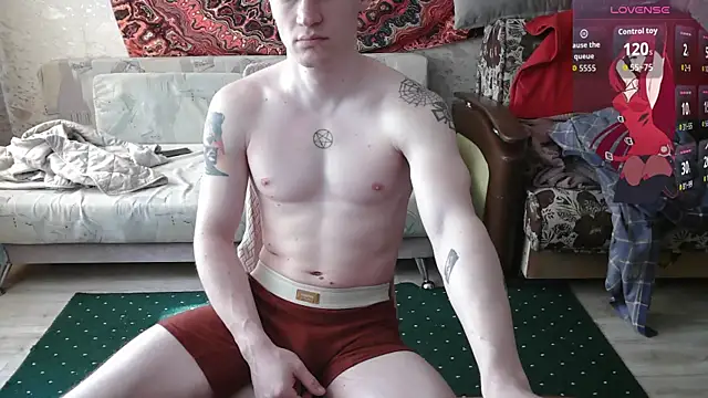 johnny positive online show from May 31, 4:53 am