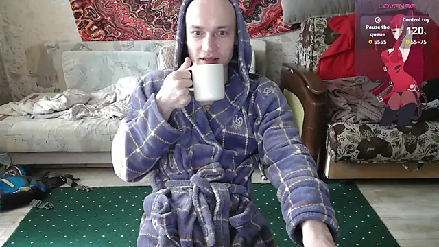 johnny positive online show from June 1, 4:14 am