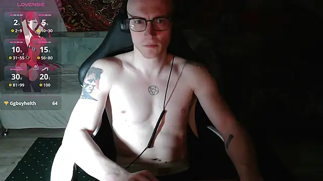 johnny positive online show from June 7, 5:16 pm