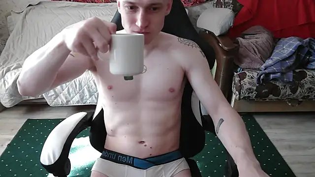 johnny positive online show from June 14, 4:47 am
