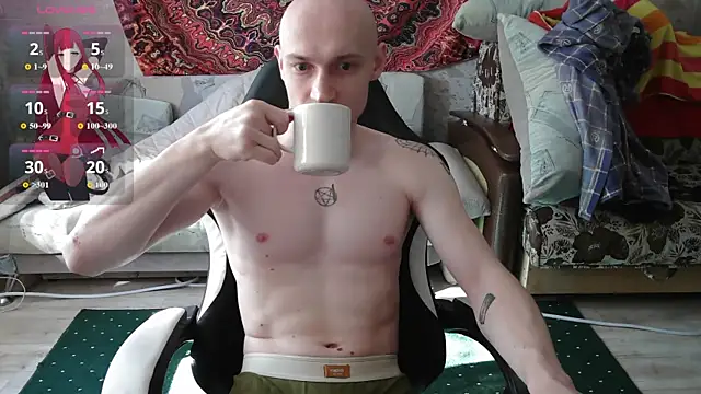 johnny positive online show from June 18, 4:35 am