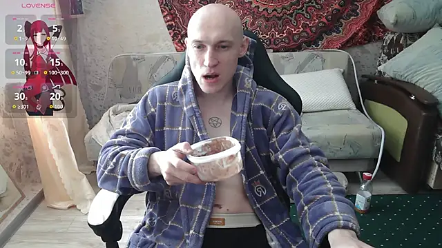 johnny positive online show from June 27, 5:56 am