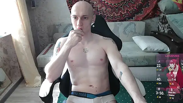 johnny positive online show from June 28, 6:08 am