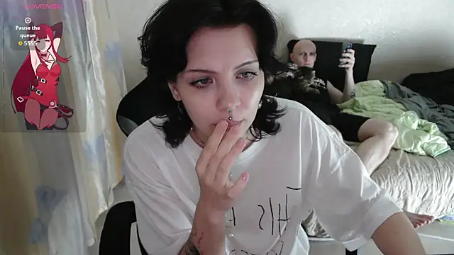 johnny positive online show from July 25, 4:48 pm