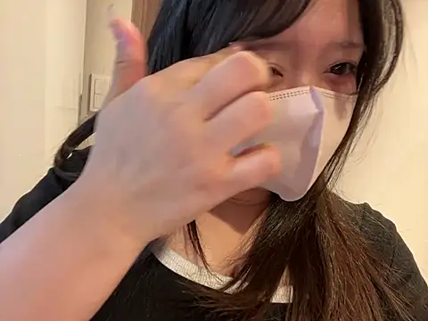 Snapshot of Atashi_Hcup chatting on November 10, 9:14 pm Atashi Hcup online show from November 10, 9:14 pm