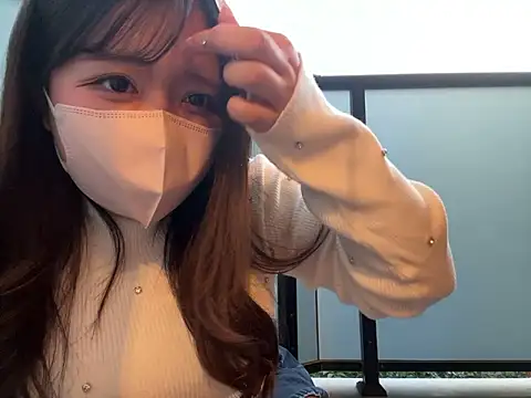 Snapshot of Atashi_Hcup chatting on December 17, 7:25 am Atashi Hcup online show from December 17, 7:25 am