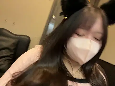 Atashi Hcup online show from February 21, 3:57 pm