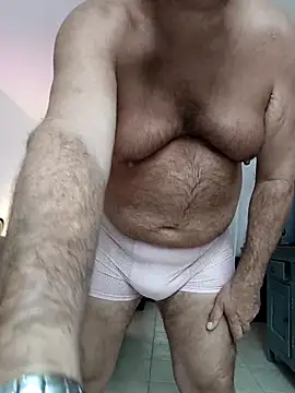 MountJohnXL online show from February 25, 3:16 am