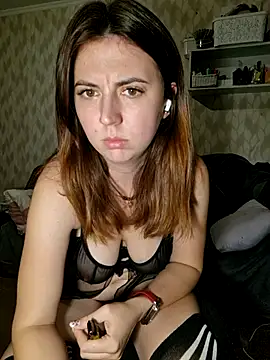 Snapshot of Melenka chatting on November 6, 11:04 pm Melenka online show from November 6, 11:04 pm