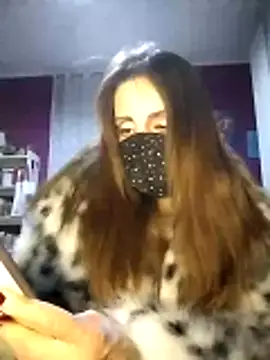 Akemi rossi online show from January 13, 6:02 pm