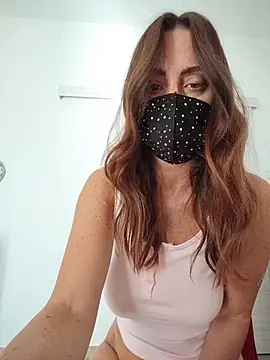 Akemi rossi online show from July 11, 6:05 am