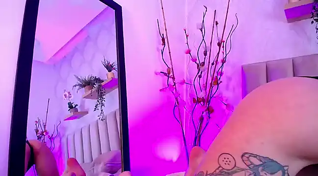 Snapshot of coral_jonesss chatting on February 1, 1:09 pm coral jonesss online show from February 1, 1:09 pm