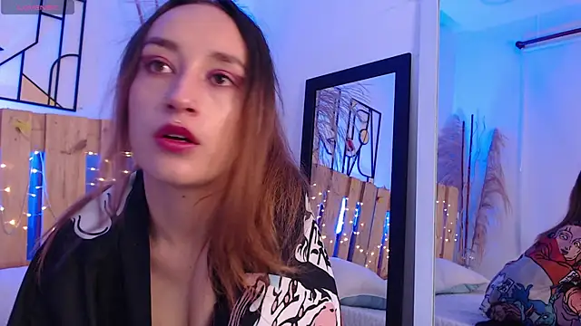 Snapshot of coral_jonesss chatting on February 17, 1:42 pm coral jonesss online show from February 17, 1:42 pm
