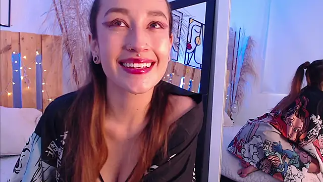 Snapshot of coral_jonesss chatting on March 5, 1:39 pm coral jonesss online show from March 5, 1:39 pm