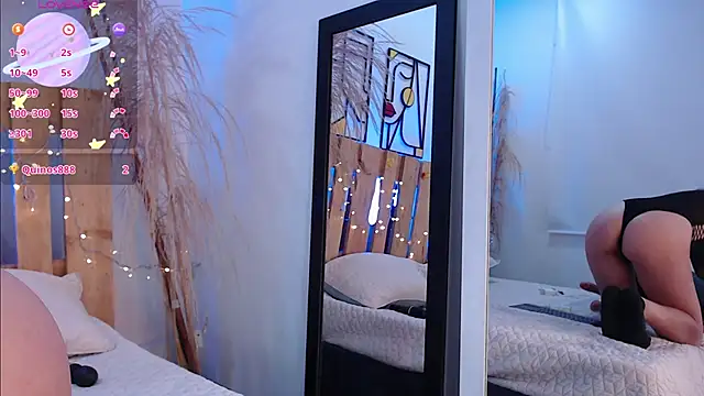 Snapshot of coral_jonesss chatting on March 7, 5:17 pm coral jonesss online show from March 7, 5:17 pm