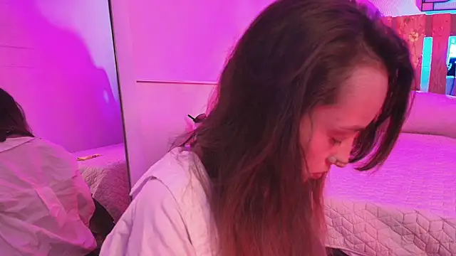 Snapshot of coral_jonesss chatting on October 6, 2:25 pm coral jonesss online show from October 6, 2:25 pm