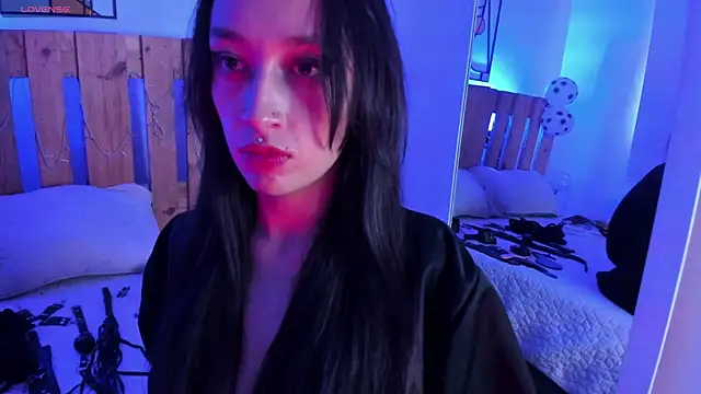 coral jonesss online show from July 17, 3:18 pm