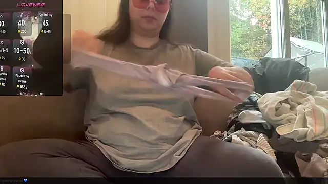 Teasingsarah online show from September 30, 4:23 pm