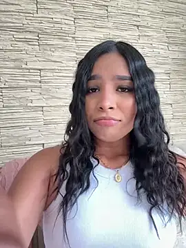 CharlotteGraay online show from May 3, 7:42 pm