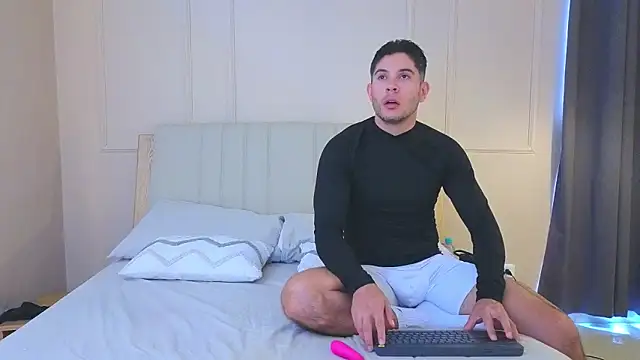 mr danni online show from May 30, 5:32 pm