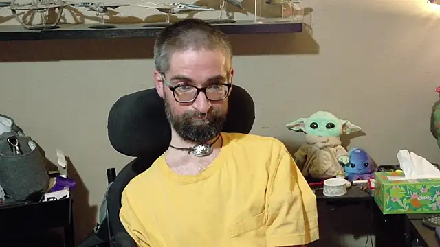 HighPriest Belial666 online show from January 11, 4:28 am