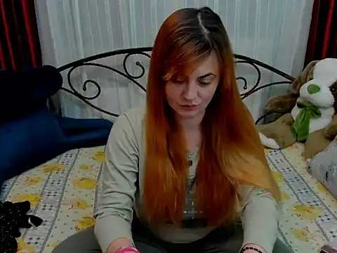 Snapshot of NightWish_Lorena chatting on December 7, 3:04 am NightWish Lorena online show from December 7, 3:04 am