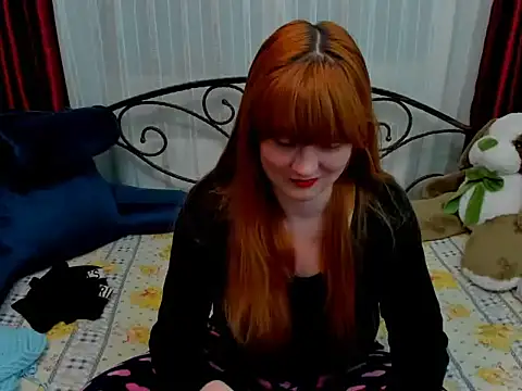 Snapshot of NightWish_Lorena chatting on January 26, 4:20 am NightWish Lorena online show from January 26, 4:20 am