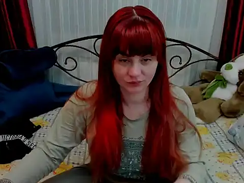 Snapshot of NightWish_Lorena chatting on March 1, 3:32 am NightWish Lorena online show from March 1, 3:32 am