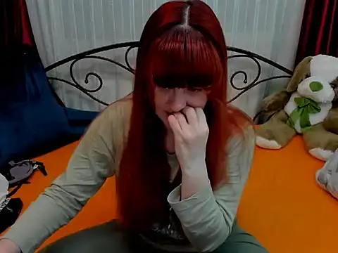 Snapshot of NightWish_Lorena chatting on March 22, 3:30 am NightWish Lorena online show from March 22, 3:30 am